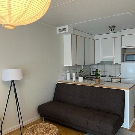 Modern And Cozy Apartment With Sauna Espoo Exterior photo